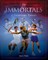Immortals of American Tennis