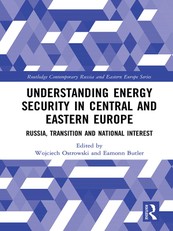 Understanding Energy Security in Central and Eastern Europe