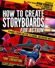 How to Create Storyboards for Action