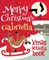 Merry Christmas Gabriella - Xmas Activity Book