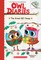 The Great Gift Swap: A Branches Book (Owl Diaries #23)