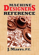 Machine Designers Reference
