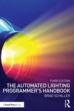 The Automated Lighting Programmer's Handbook