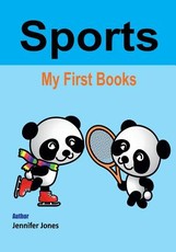 My First Book