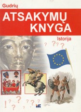 Gudrių atsakymų knyga. Istorija