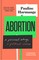 Harmange, P: Abortion