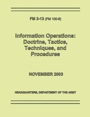 Information Operations