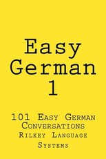 Easy German 1