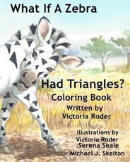What If A Zebra Had Triangles?