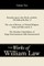 Remarks upon 'The Fable of the Bees'; The Case of Reason; The Absolute Unlawfulness of the Stage-Entertainment, Volume 2