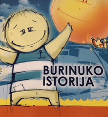 Burinuko istorija
