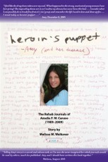 Heroin's Puppet -Amy (and her disease)