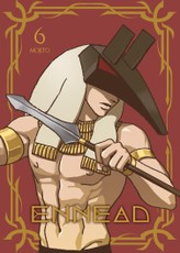 ENNEAD Vol. 6 [Paperback]