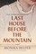 Last House Before the Mountain