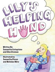 Lily's Helping Hand