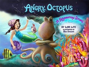Angry Octopus