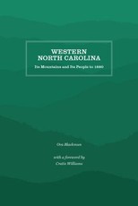 Western North Carolina