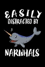 Easily Distracted By Narwhals