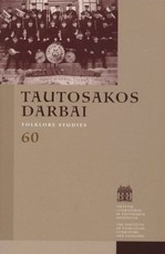 Tautosakos darbai 60