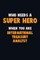 Who Need A SUPER HERO, When You Are International Treasury Analyst