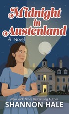 Midnight in Austenland