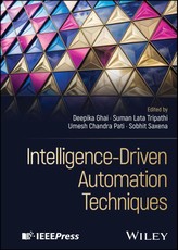 Intelligence-Driven Automation Techniques