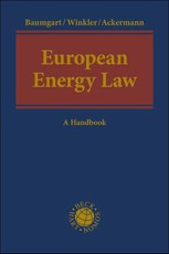 European Energy Law