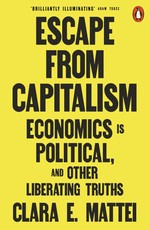 Escape From Capitalism