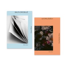 Lietuvių literatūros klasikos 2 knygų rinkinys: Balta drobulė + Altorių šešėly