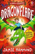 Dragonflare