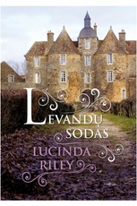 Levandų sodas