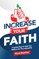 Increase Your Faith
