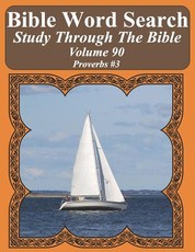 Bible Word Search Study Through The Bible