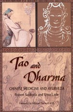 Tao and Dharma