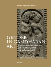 Gender in Gandharan Art