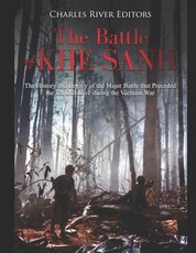 The Battle of Khe Sanh