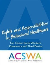 Rights and Responsibilities in Behavioral Healthcare
