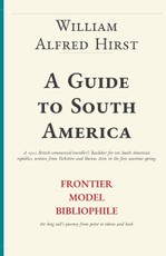 A Guide to South America