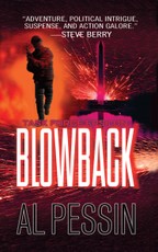 Blowback