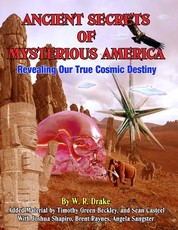 Ancient Secrets Of Mysterious America