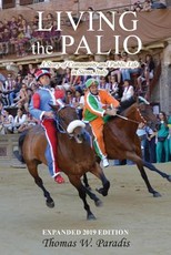Living the Palio