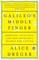 Galileo's Middle Finger