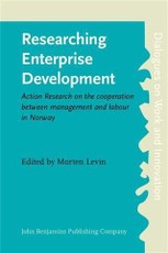 Researching Enterprise Development