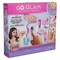 GOGLAM Rinkinys „Go Glam Nail Studio“