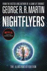 Nightflyers: The Illustrated Edition