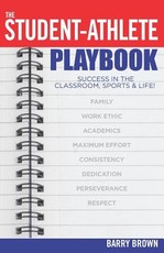 The Student-Athlete Playbook