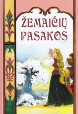 Žemaičių pasakos
