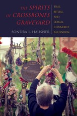 The Spirits of Crossbones Graveyard