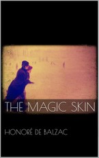 The Magic Skin
