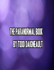 The Paranormal Book